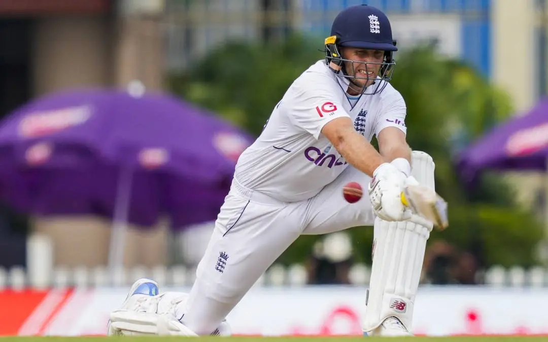 Joe Root | PTI