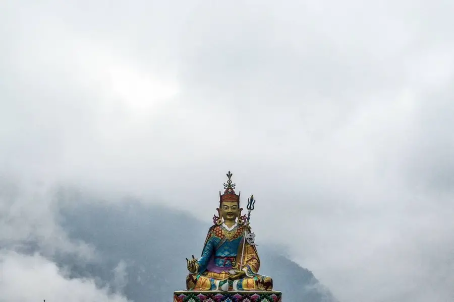 Dalai Lama's escape trail being developed as spiritual tourism spot in Arunachal