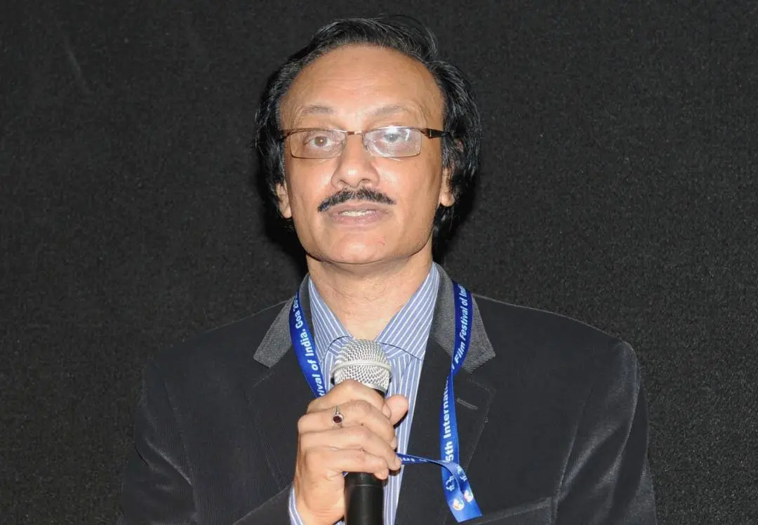 Shankar Mohan  | Photo:UNI