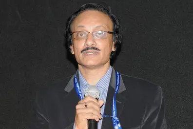 People conspiring against me are using students; govt should investigate: Shankar Mohan