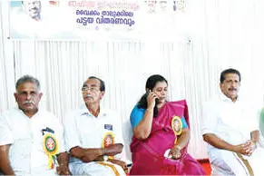 Digital resurvey will expose illegal encroachments and undocumented possessions: Revenue Minister