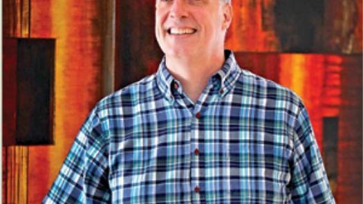 Dr. Donald R. Davis Jr.: The US Professor who loves Malayalam language