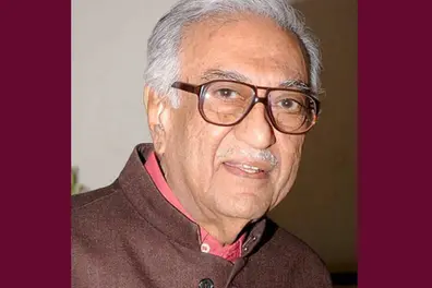 Iconic radio personality Ameen Sayani passes away