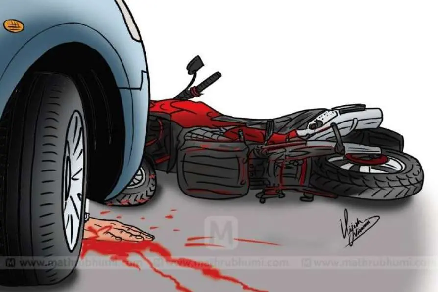 റോഡപകടങ്ങളില്‍പ്പെടുന്നവരെ രക്ഷിക്കാന്‍ പരിശീലനം ലഭിച്ച സംഘങ്ങള്‍ ആവശ്യമെന്ന് സർവ്വേ