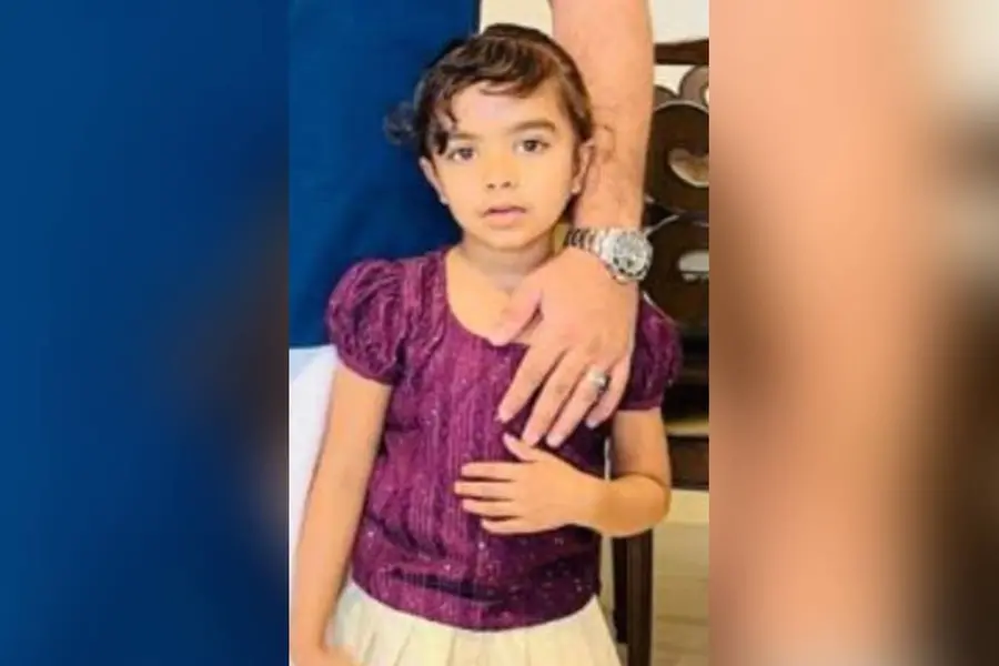 Malayali girl dies after falling from building in Dubai
