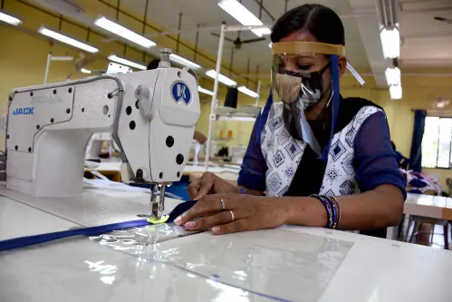 Bachelor and Masters Programs at SVP International School of Textiles & Management