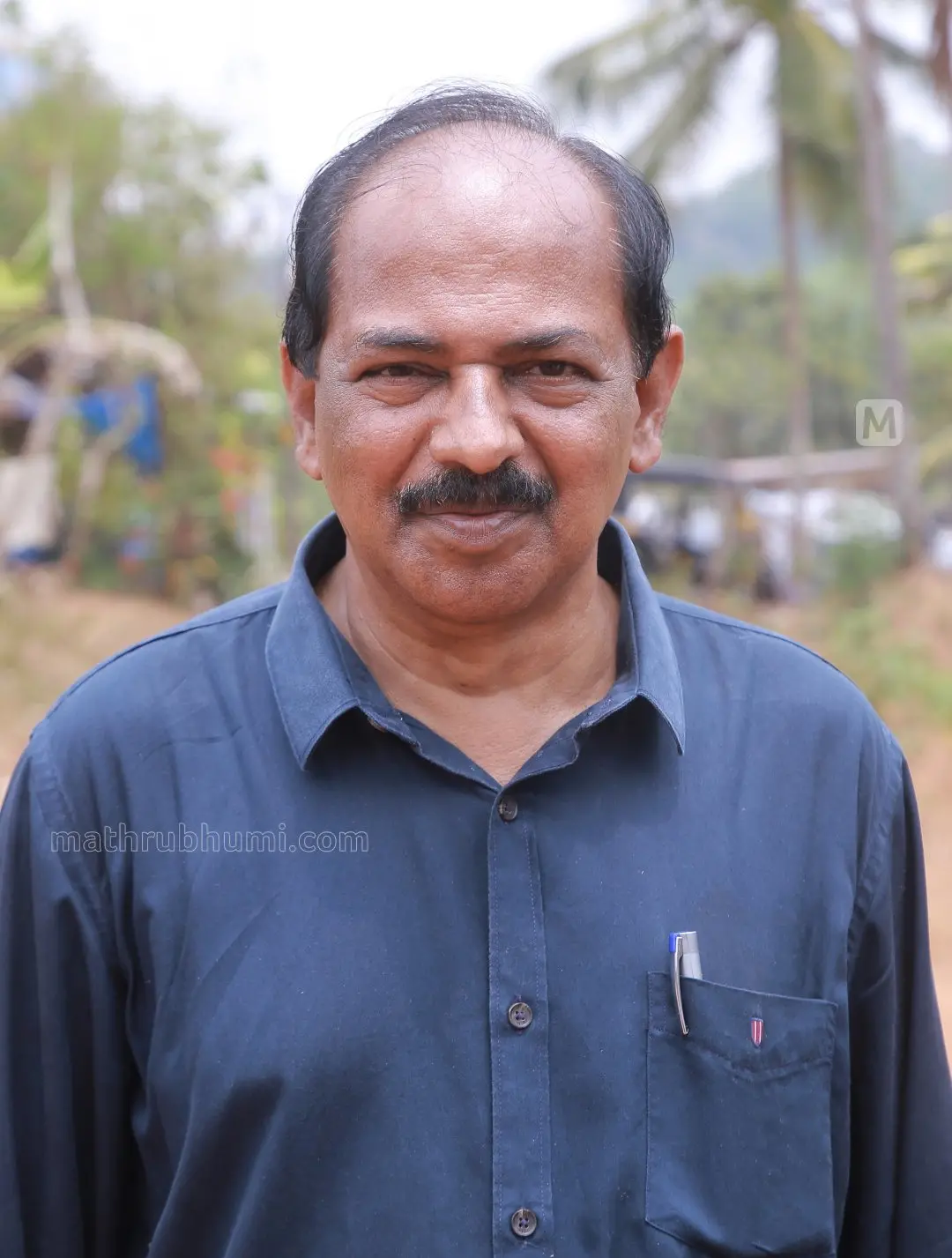 GR Anil | Photo: Mathrubhumi