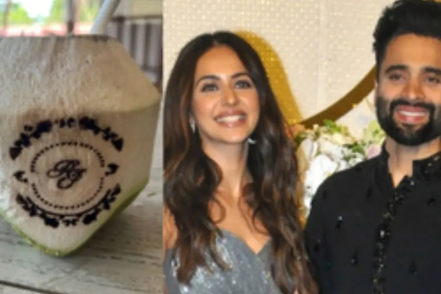 Wedding festivities of Rakul Preet Singh and Jackky Bhagnani kick off in style in Goa
