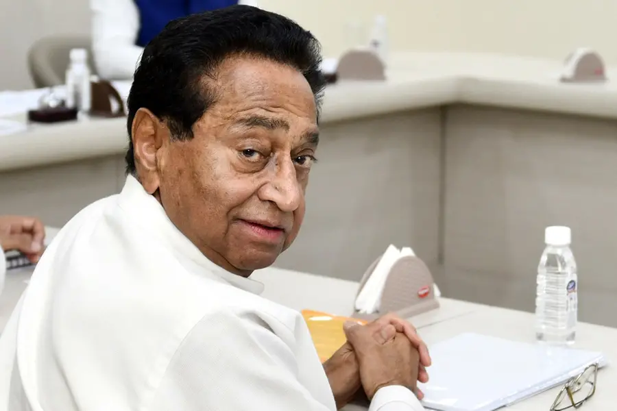 Several MLAs loyal to Kamal Nath reach Delhi amid talk of switch to BJP