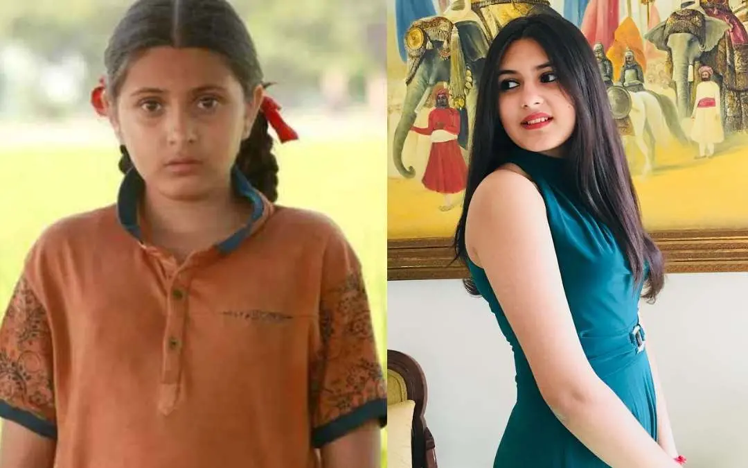 Suhani Bhatnagar  | Photo: instagram/suhani bhatnagar