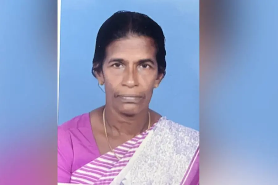 Burnt body of woman found behind her house in Kovalam