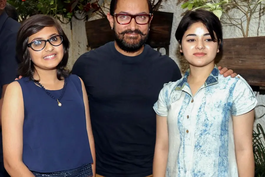 'Dangal' child star Suhani Bhatnagar dies at 19