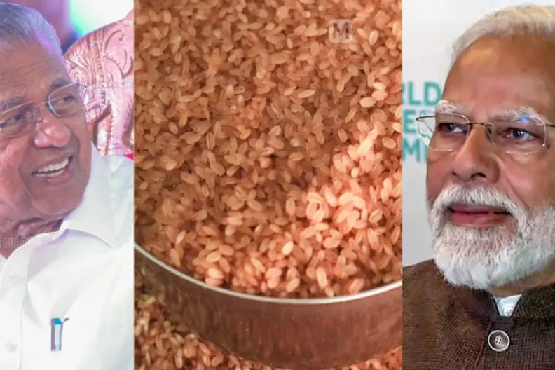 State government to come up with alternative to Bharat rice: Will it be K-rice?