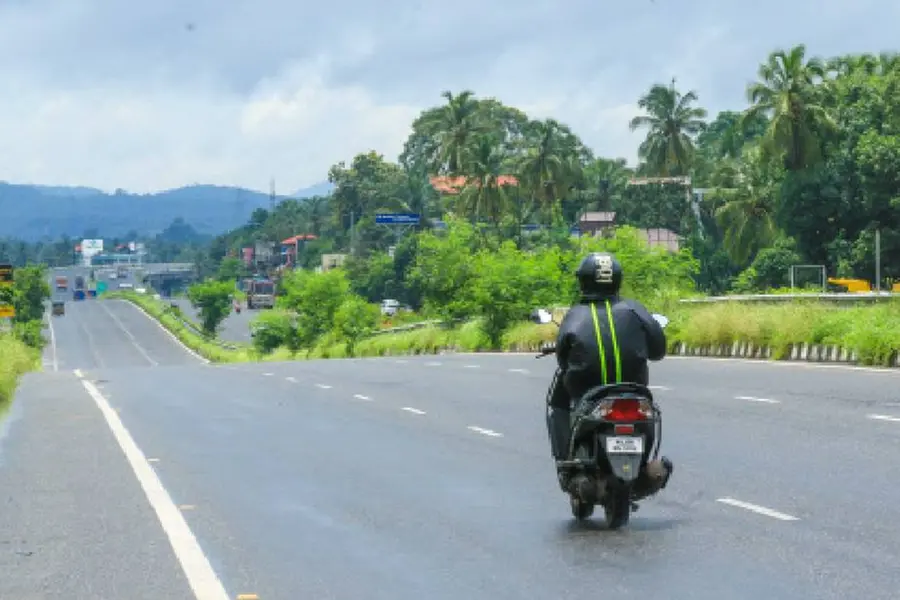 C-DAC coils for charging e-vehicles on e-highways; Proposal submitted