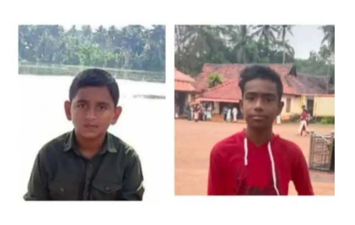 Adithyan, Amal