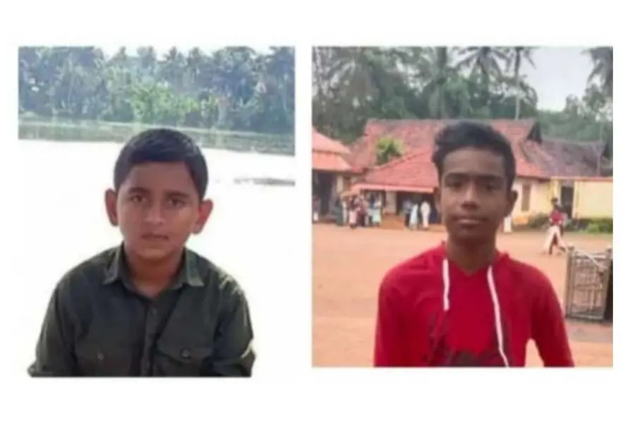 Bodies of missing students retrieved from Kallada river