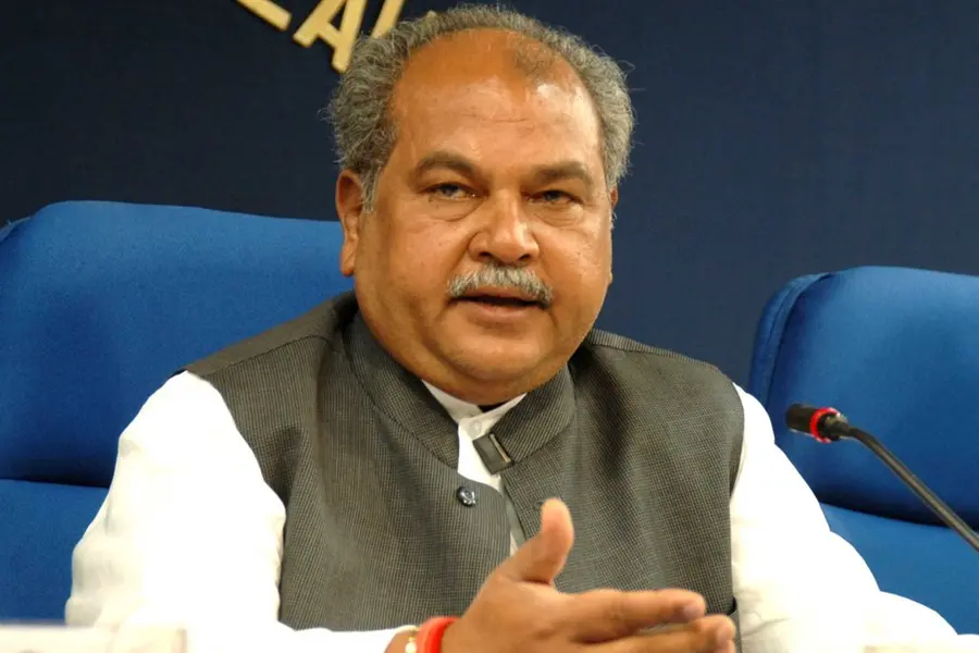 Crowd gathering doesn't lead to revocation of laws: Tomar