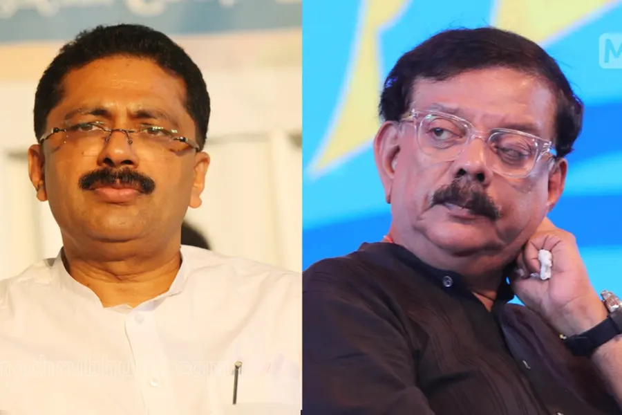 Jaleel blames Priyadarshan over excluding Indira Gandhi's name from National Film Award category