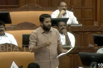 Plight of Maveli stores a disgrace, Shafi Parambil attacks state govt in assembly