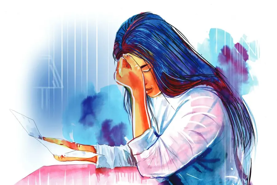 Can stress cause PCOS?