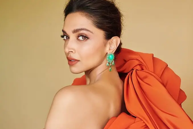 Deepika Padukone joins David Beckham, Dua Lipa as presenter at BAFTA Awards