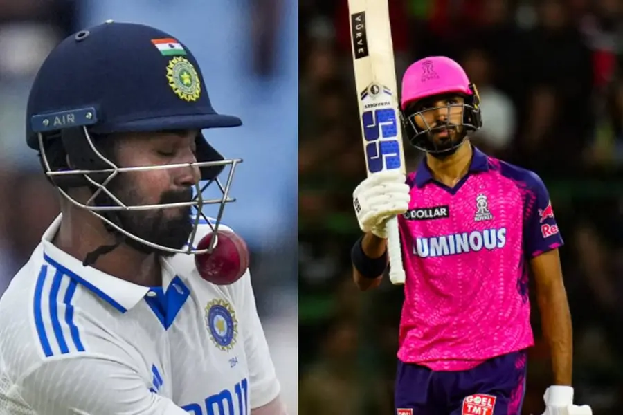 KL Rahul ruled out of third Test, Devdutt Padikkal named as replacement
