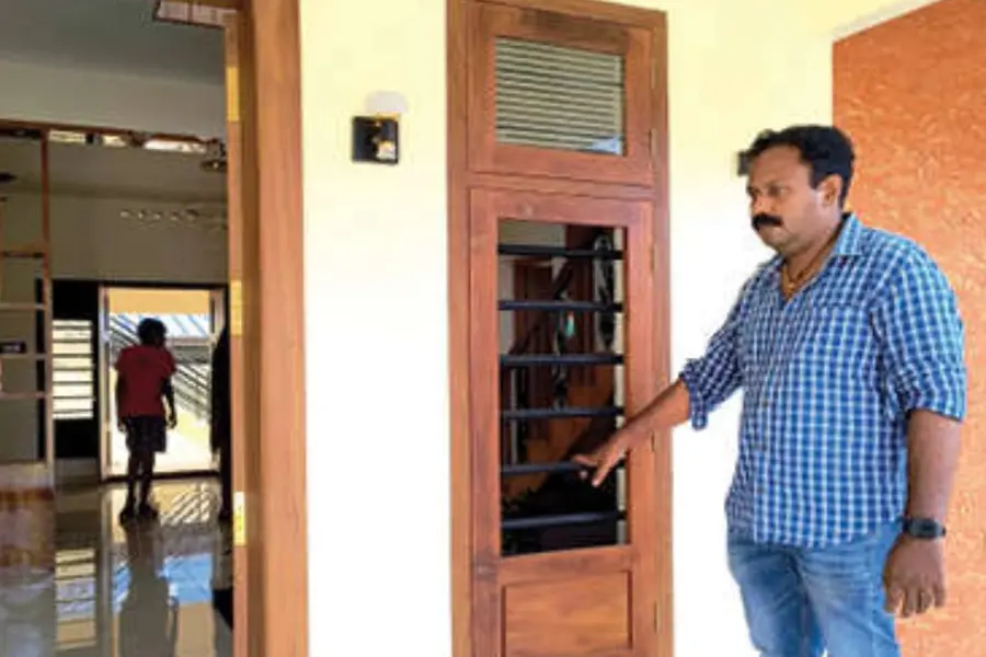 Tripunithura blast: Tragedy struck family a day after house-warming ceremony