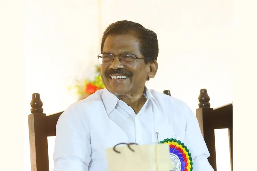 LP polls 2024: Thomas Chazhikadan to contest in Kottayam seat