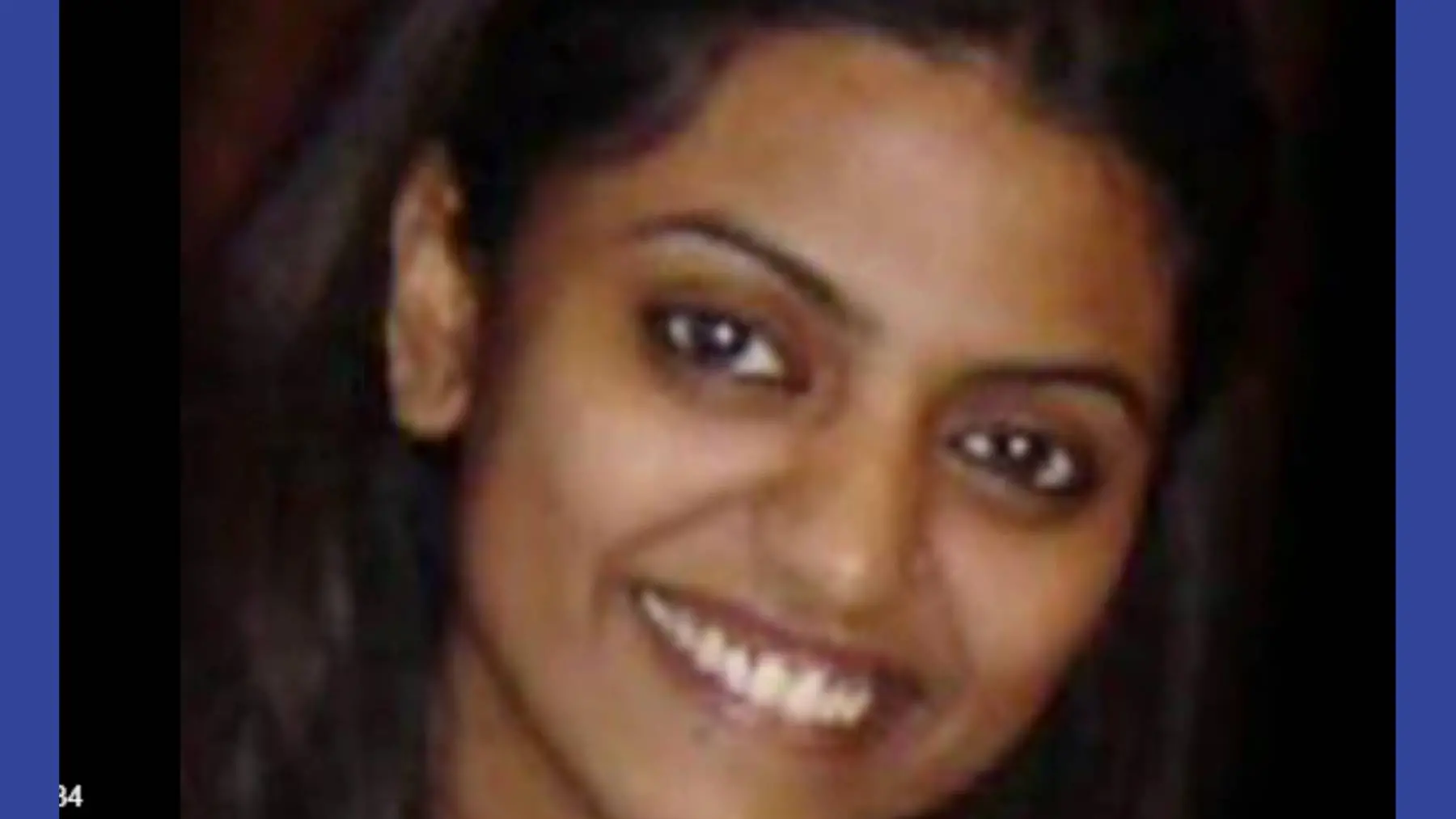 Soumya Vishwanthan (Photo: India Today)