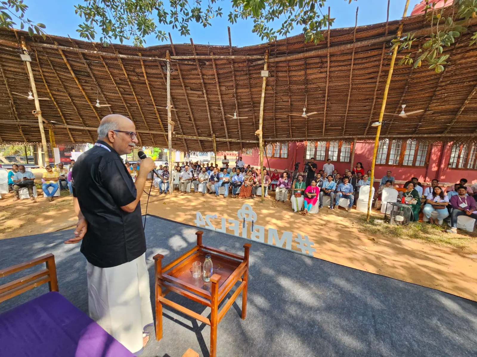 Adv. A . Jayashankar