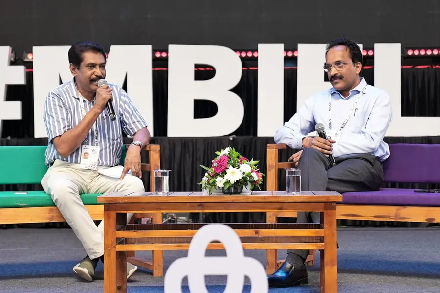 Fyodor Dostoevsky was my favorite: ISRO Chairman Somanath