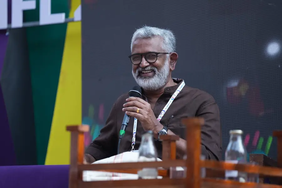 Movie about resilience and years of dedication: Blessy on 'Aadujeevitham'