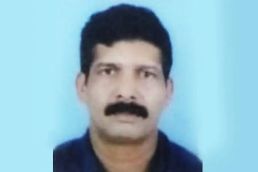 Palakkad native working in Saudi charred to death following road accident