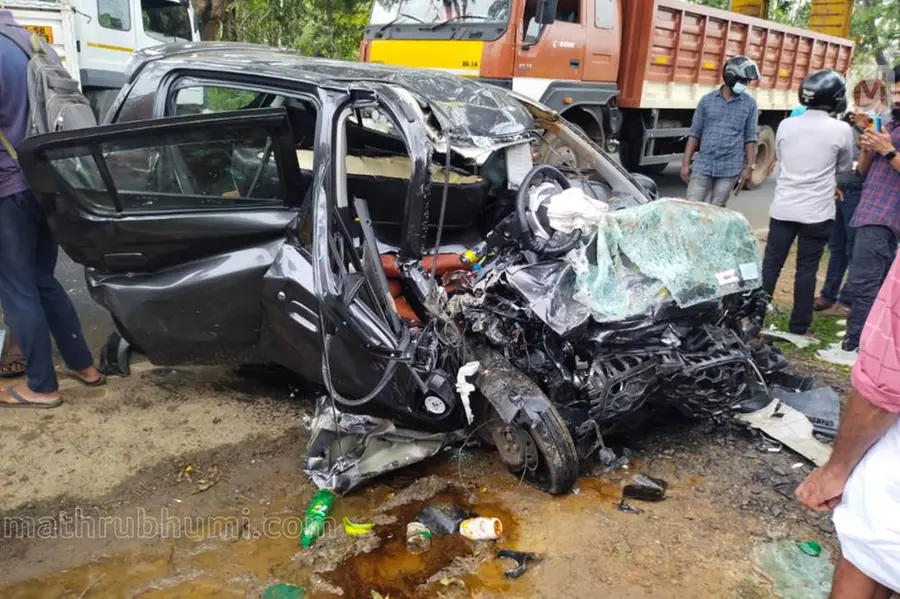 Over 23,500 people killed in road accidents in Kerala in past 6 years