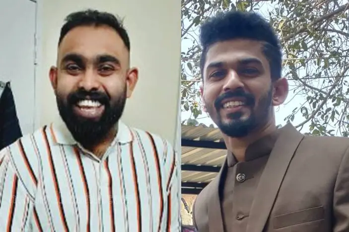 Malayali doctor, friend killed in bike accident in Bengaluru