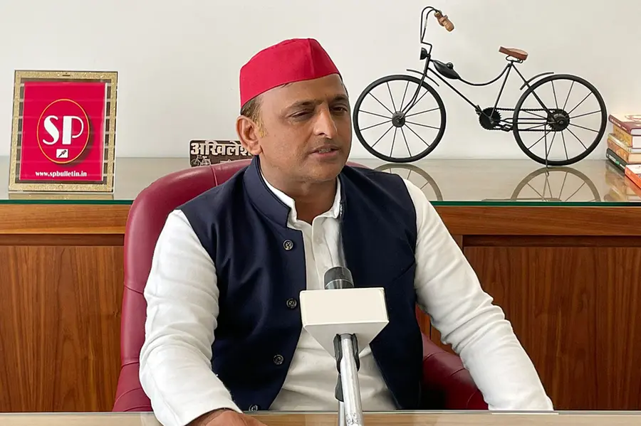 Samajwadi Party announces names of 16 candidates for Lok Sabha polls