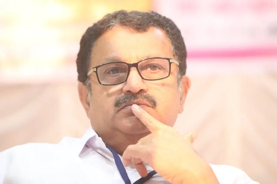 Rahul likely to contest from Wayanad, says Muraleedharan