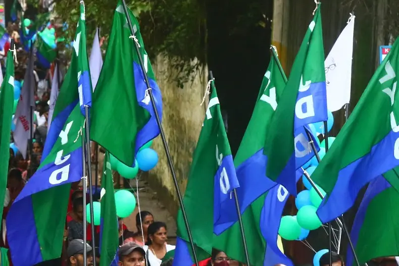 LJD-RJD merger scheduled in Kozhikode in October