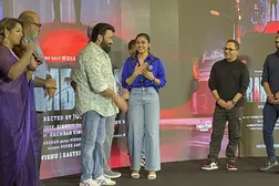 Bindhu Panicker’s daughter to make film debut in Mohanlal's ‘Rambaan’