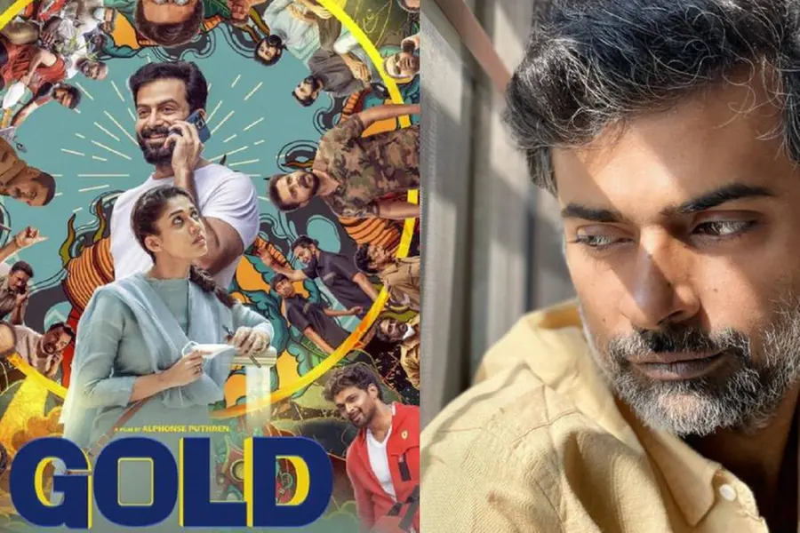 `Gold' is imperfect as ‘Neram’ and ‘Premam’, says Alphonse Puthren