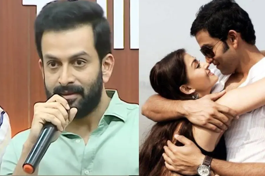 It is producers' discretion to say no to expensive actors: Prithviraj