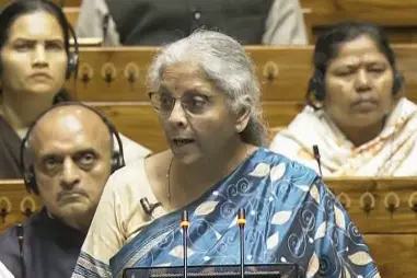 No changes in tax rates for direct, indirect taxes, says Nirmala Sitharaman