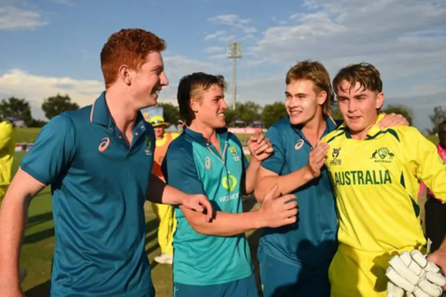 U-19 World Cup: Australia defeat Pakistan in thriller, to face India in final
