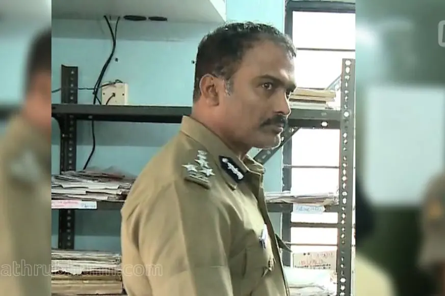 Man behind fake drug case in Chalakudy a history-sheeter