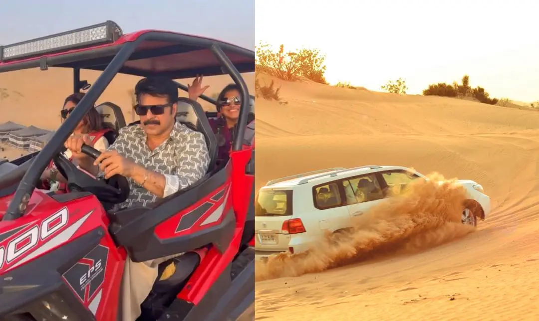 Mammootty, Representative Image | Photo: instagram.com/mammootty/, Mathrubhumi