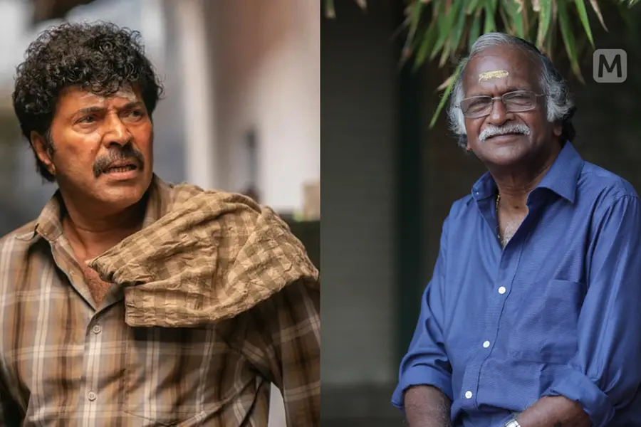 Sreekumaran Thampi lauds Mammootty’s performance in ‘Nanpakal’, calls LJP ‘genius’