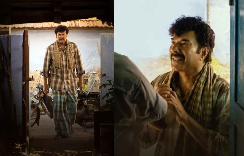 Mammootty | Photo: facebook/mammootty