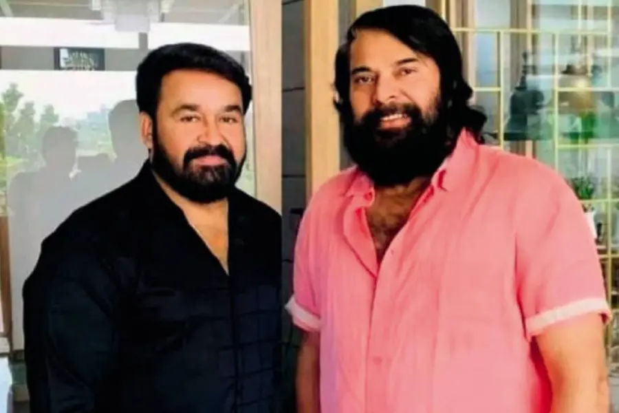 Actress attack case: Mohanlal, Mammootty express solidarity with survivor