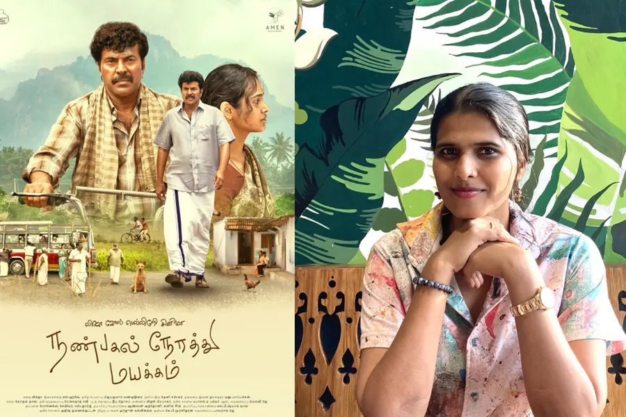 Tamil director accuses LJP's ‘Nanpakal Nerathu Mayakkam’ of plagiarism