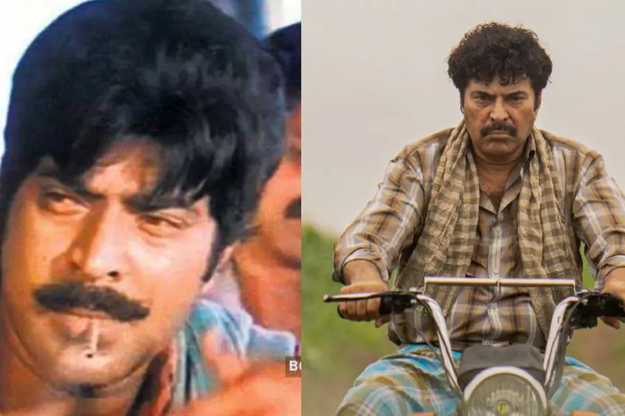Adiyozhukkukal & Nanpakal Nerathu Mayakkam: An analysis of Mammotty's award winning characters